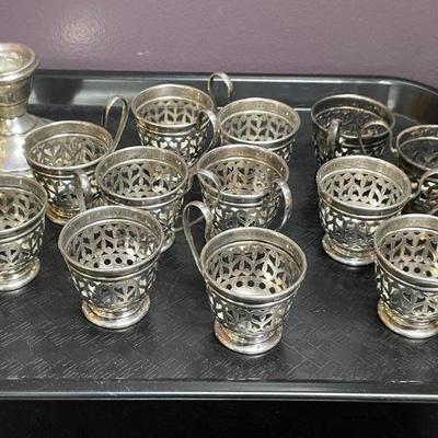 STERLING LOT