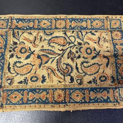 VTG TEXTILE - IRAN
