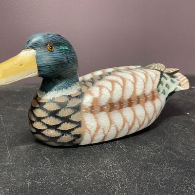 DUCK