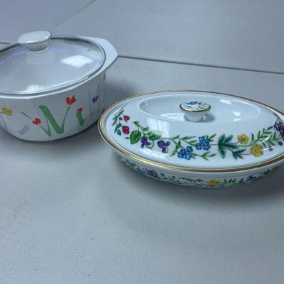 ROYAL WORCESTER OVENWARE