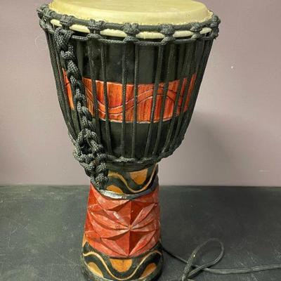 DJEMBE