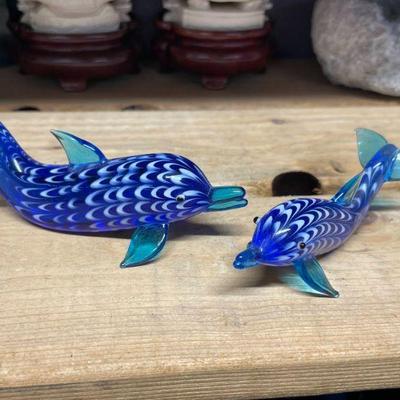 LENOX DOLPHINS