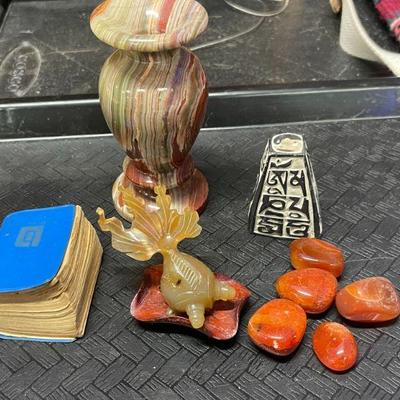 ASSORTED