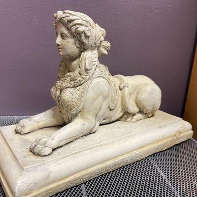 EGYPTIAN NYMPH