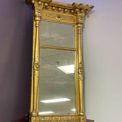 FEDERAL MIRROR