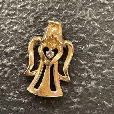 10K PIN