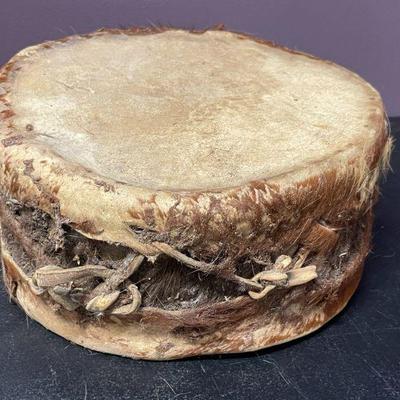 SKIN DRUM