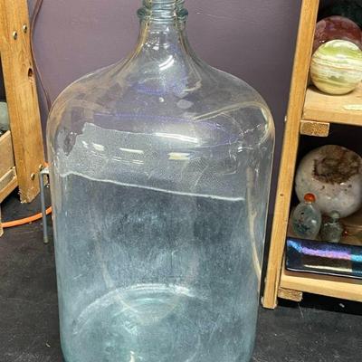 CARBOY