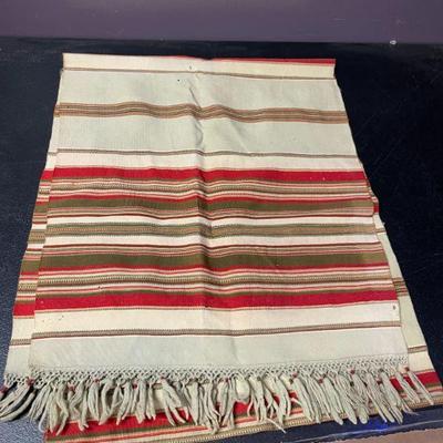 VTG TEXTILE