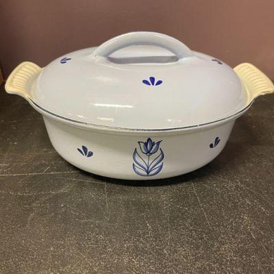 DRUWARE DUTCH OVEN