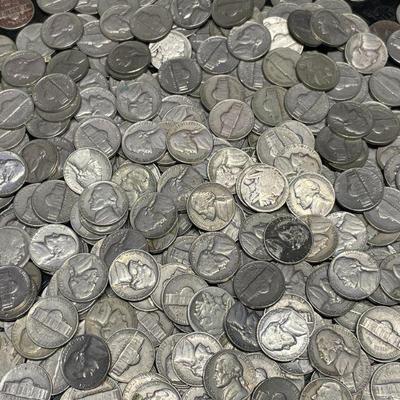COINS LOT
