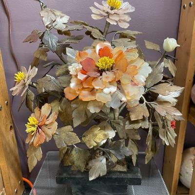 LARGE JADE PLANT
