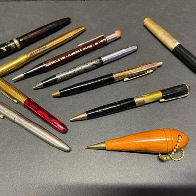 VINTAGE PENS