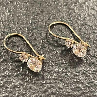 10K EARRINGS