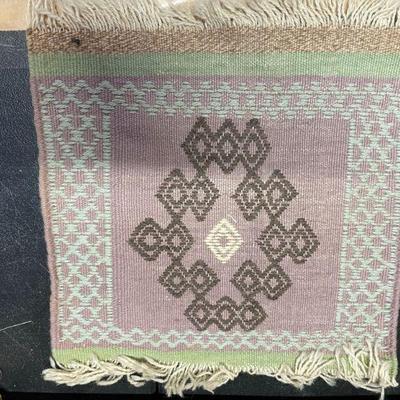 SMALL TAPESTRY
