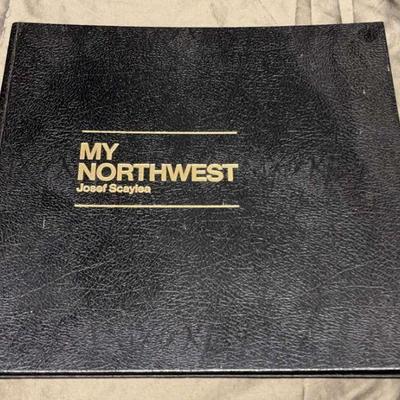 My northwest by josef scaylea