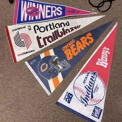 Pennants