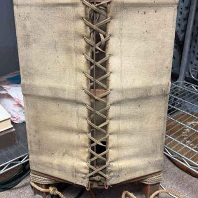 Antique trapper nelson pack