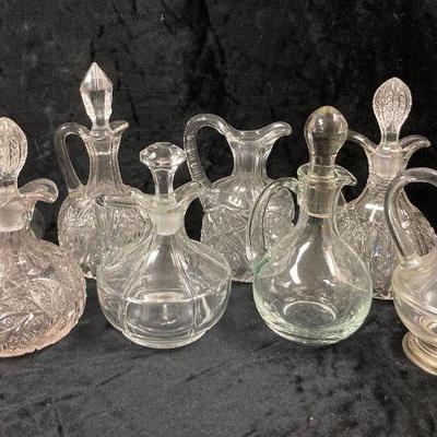 Cruets