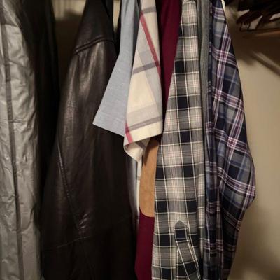 Coats