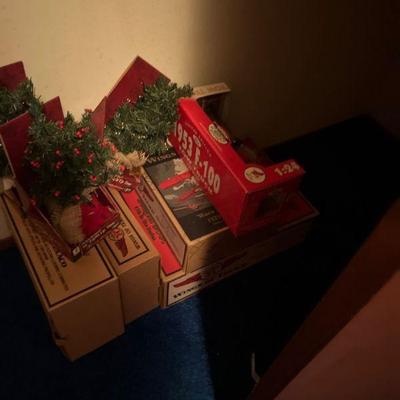 Holiday decor
