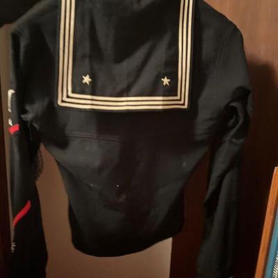 uniform