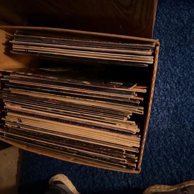 Records