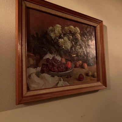 Painting