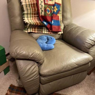 Armchair