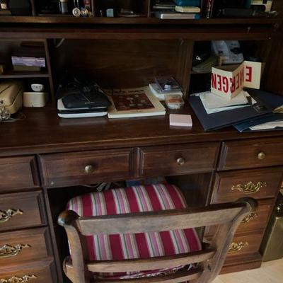 Desk