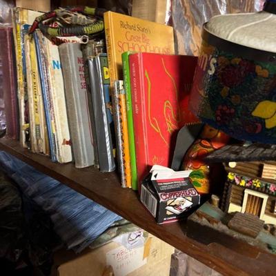 Books