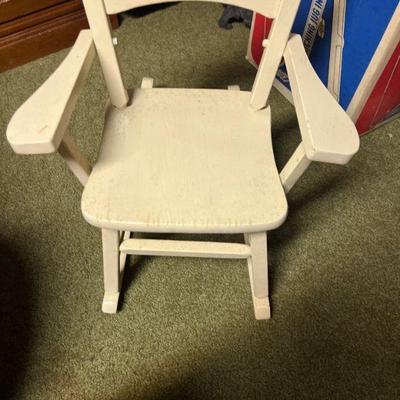 chair