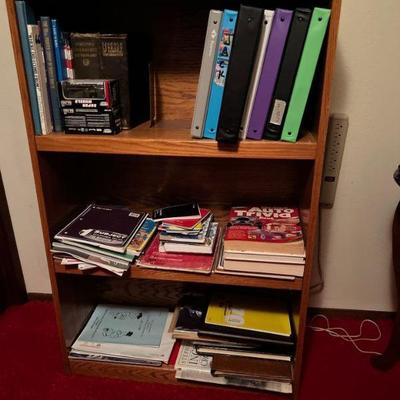 Office supplies