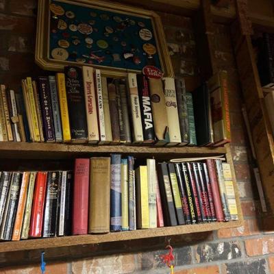 Books