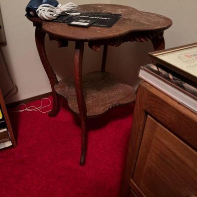 Side table