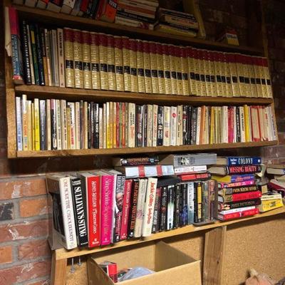Books 