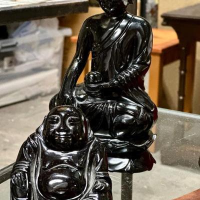 Cherry Amber bhudda