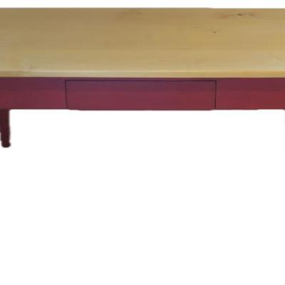 David Mapes Coffee Table