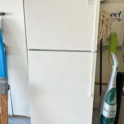 Whirlpool Refrigerator
