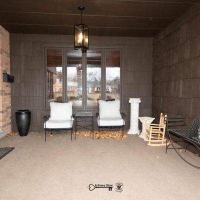 0129 some hightlights wheaton estate sale