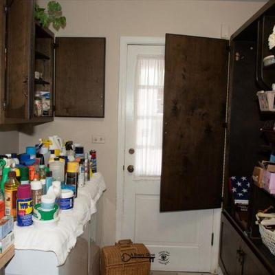 1430 laundry room