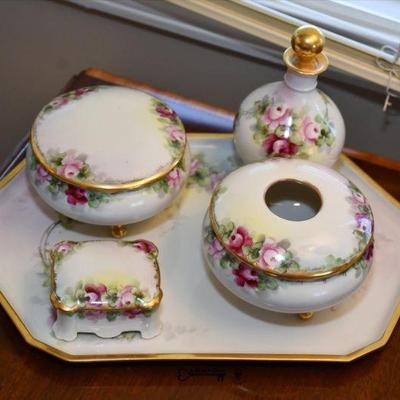 0109 some hightlights wheaton estate sale