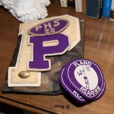 0119 some hightlights wheaton estate sale