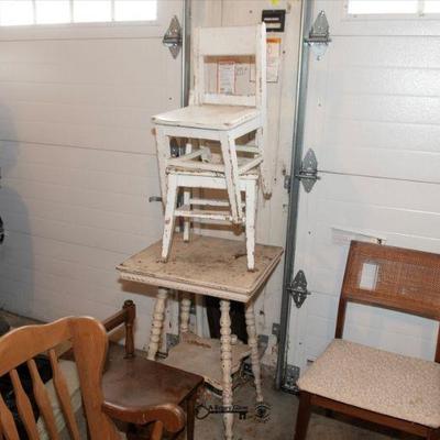 1499 garage