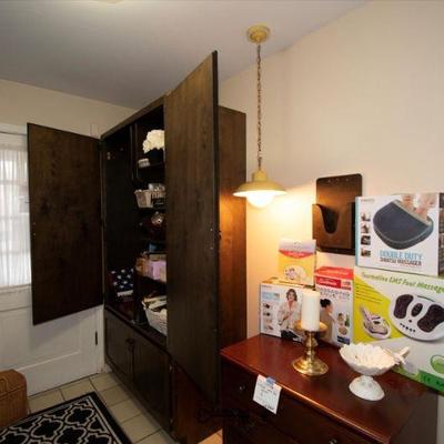 1420 laundry room