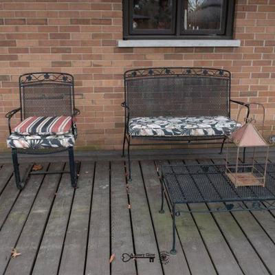 0132 some hightlights wheaton estate sale