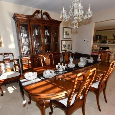 0104 some hightlights wheaton estate sale