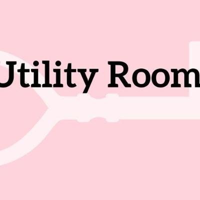 1102 utility room