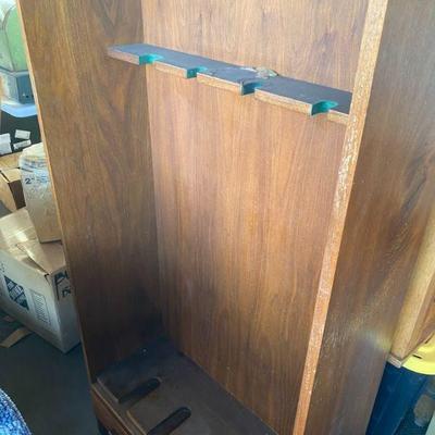 rifle case/cabinet
