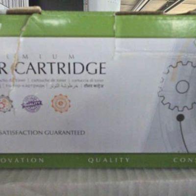 Pa210 toner cartridge canon 128